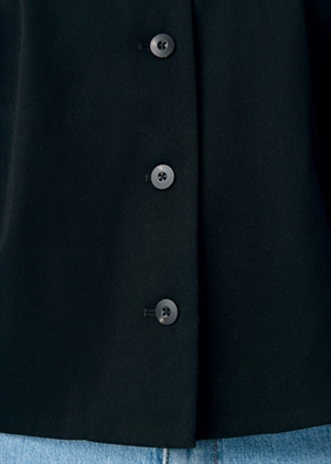 Lisa ls blazer Sort Object 
